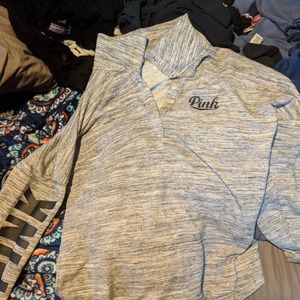 Victoria's secret pull over